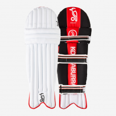 Kookaburra Beast Pro Player Right Hand Batting Pads